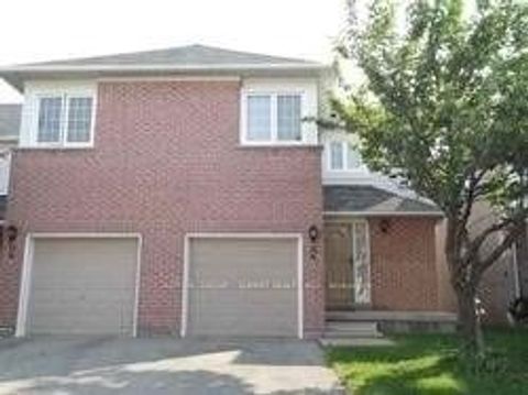 5205 GLEN ERIN Drive 16A Mississauga ON L5M 5N6