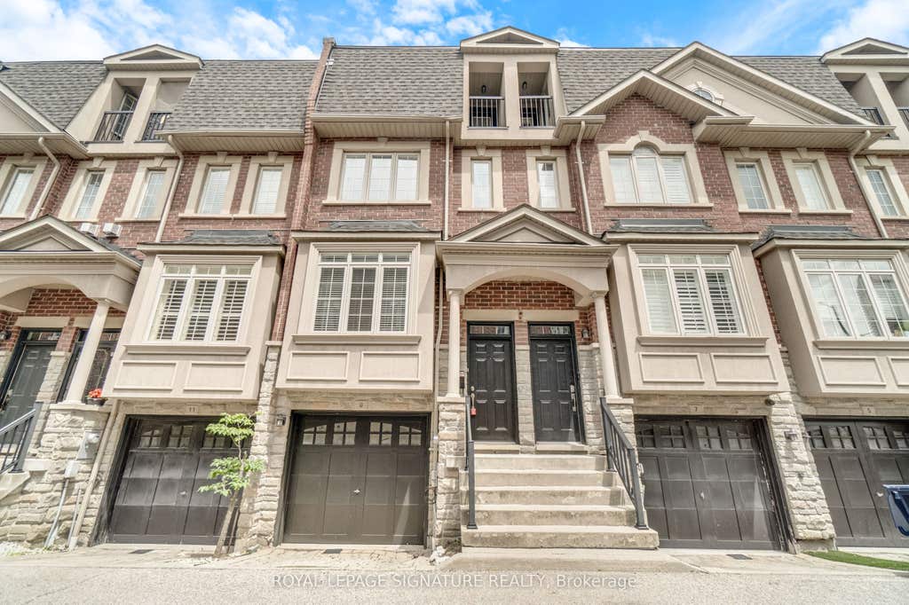 Photo of 9 Streight Lane, Toronto, ON M9B 0A3 (MLS # W13488888)