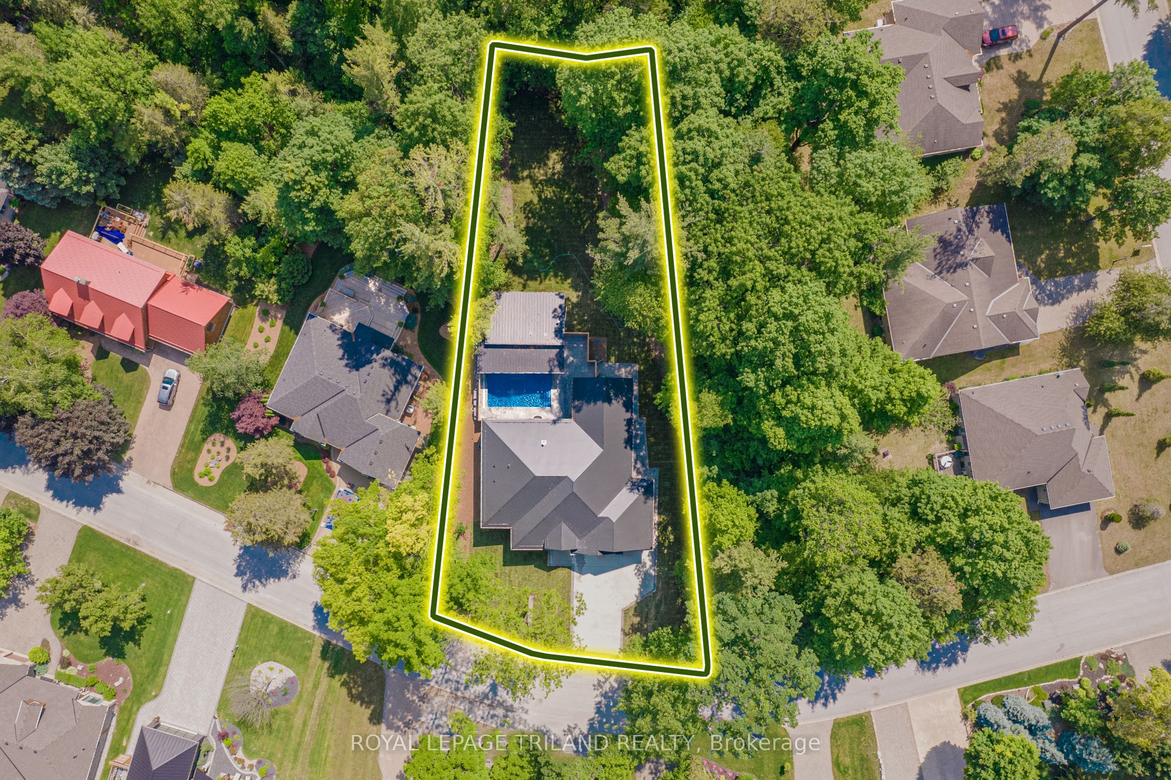 10175 Merrywood Drive