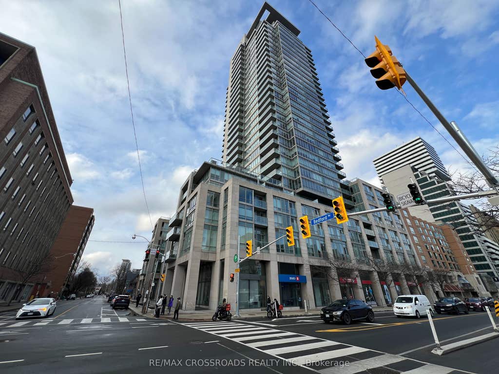 Photo of 1 Bedford Road #3003, Toronto, ON M5R 2B5 (MLS # C13604954)
