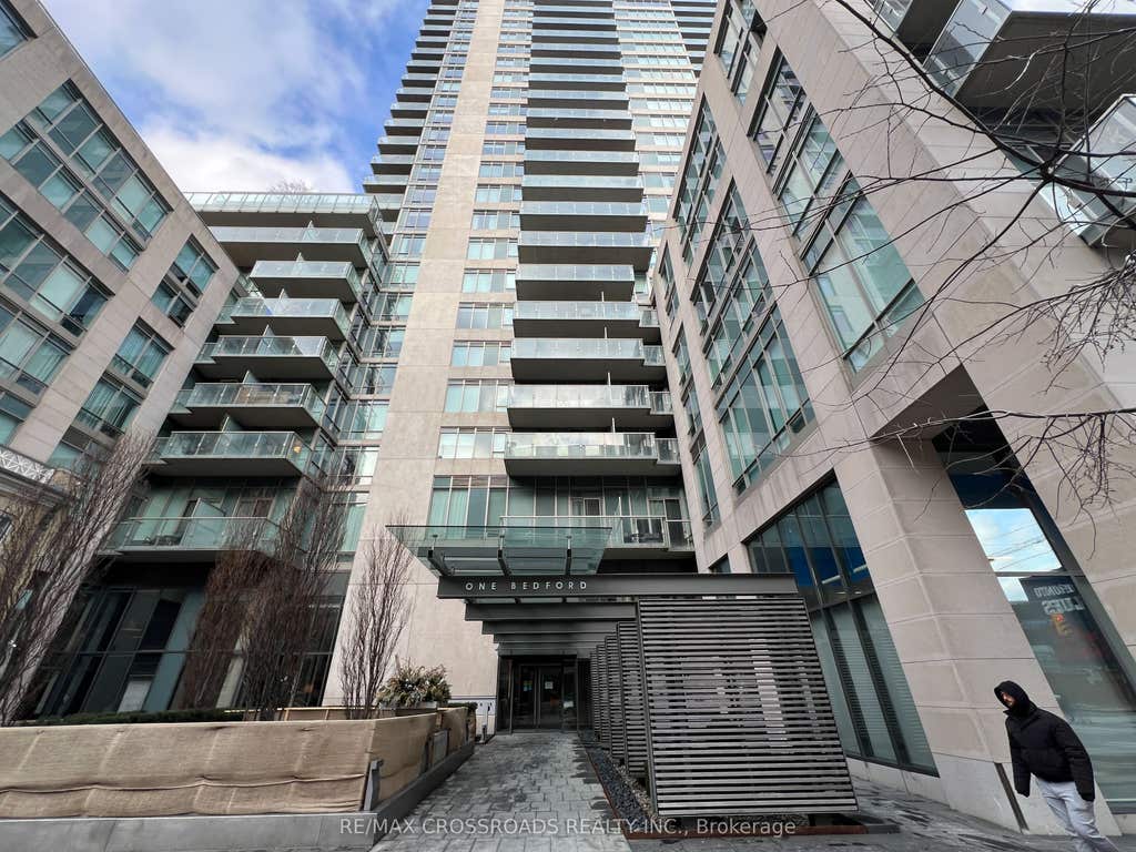 Photo of 1 Bedford Road #3003, Toronto, ON M5R 2B5 (MLS # C13604954)
