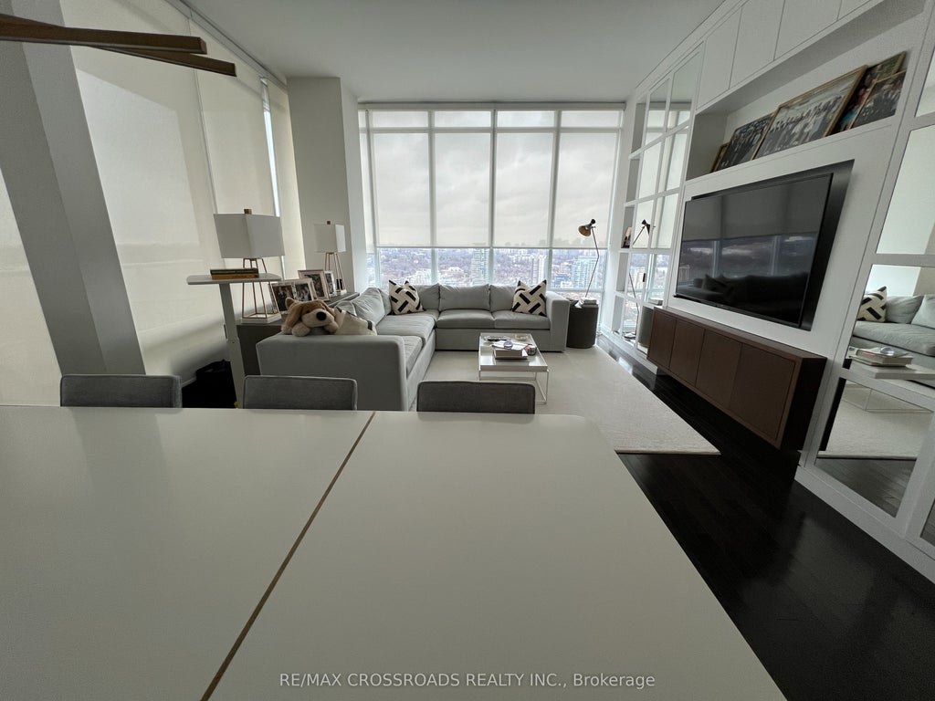 Photo of 1 Bedford Road #3003, Toronto, ON M5R 2B5 (MLS # C13604954)