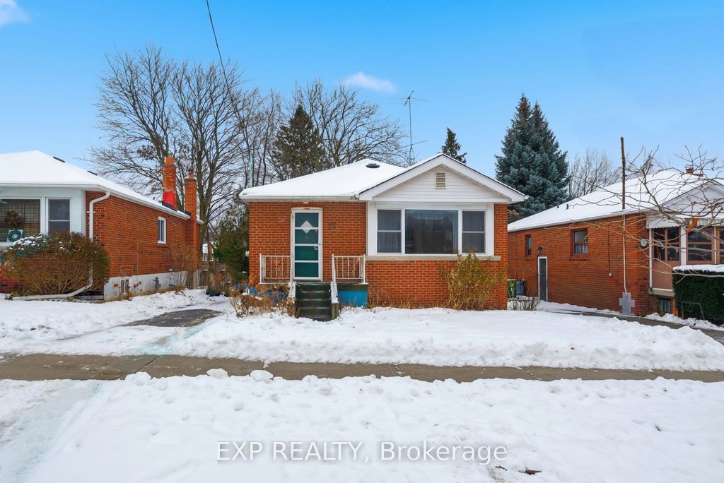 Photo of 55 Donside Drive, Toronto, ON M1L 1P7 (MLS # E12649754)
