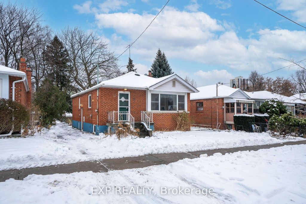 Photo of 55 Donside Drive, Toronto, ON M1L 1P7 (MLS # E12649754)