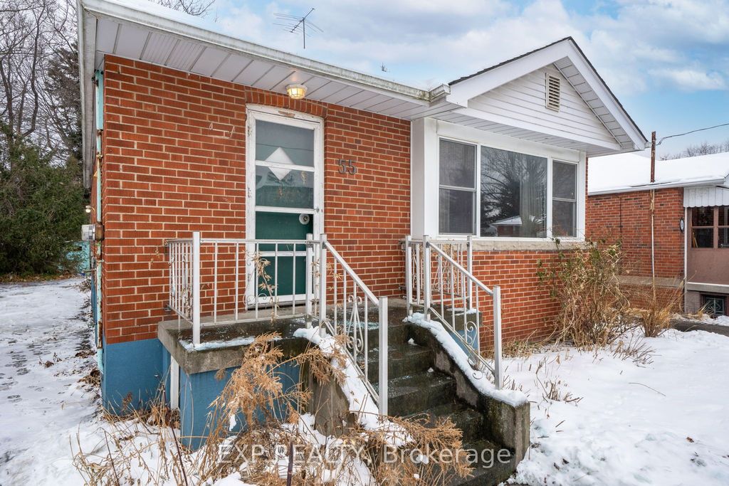 Photo of 55 Donside Drive, Toronto, ON M1L 1P7 (MLS # E12649754)