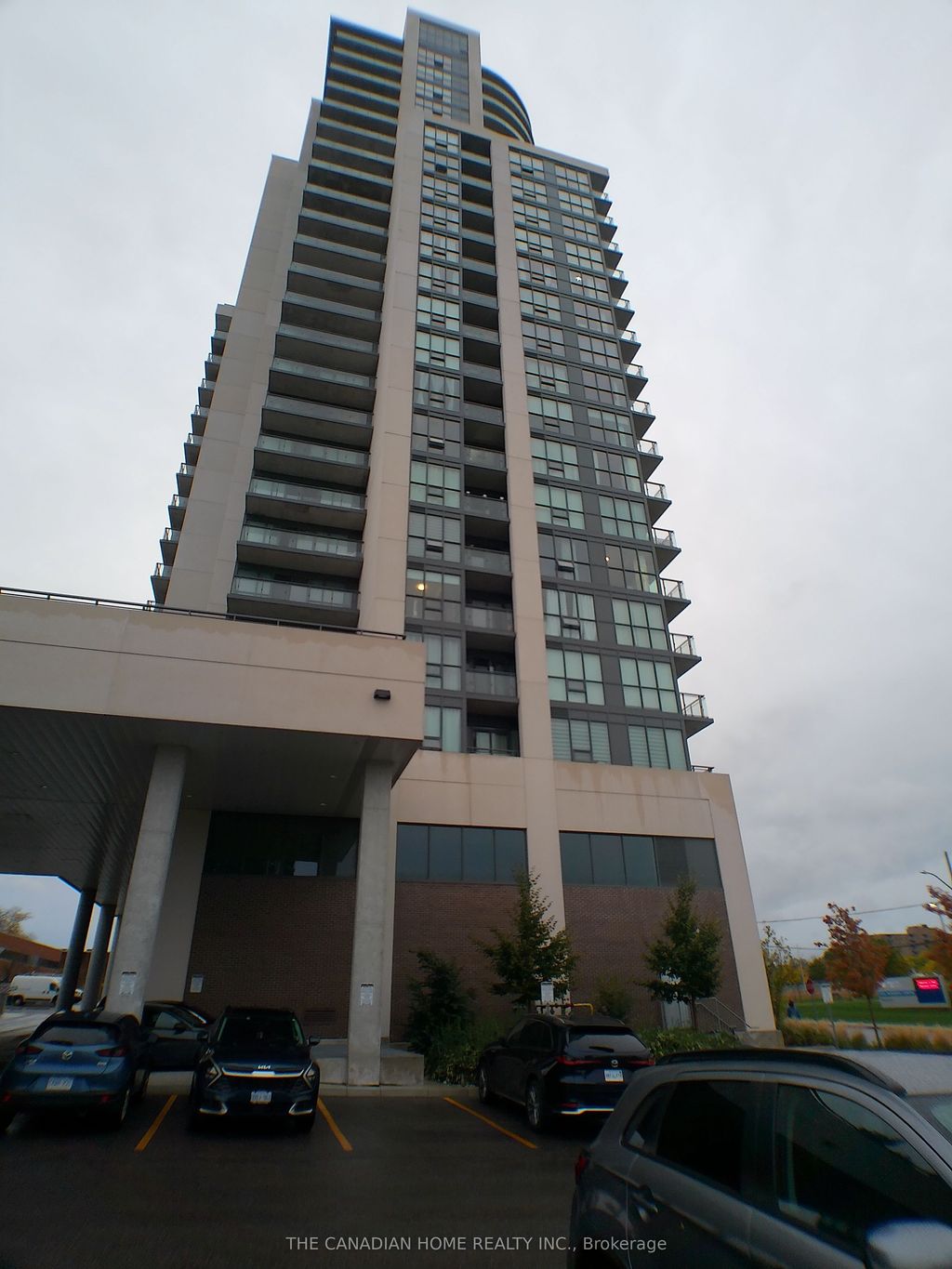 Photo of 15 LYNCH Street #1403, Brampton, ON L9E 1C9 (MLS # W12479290)