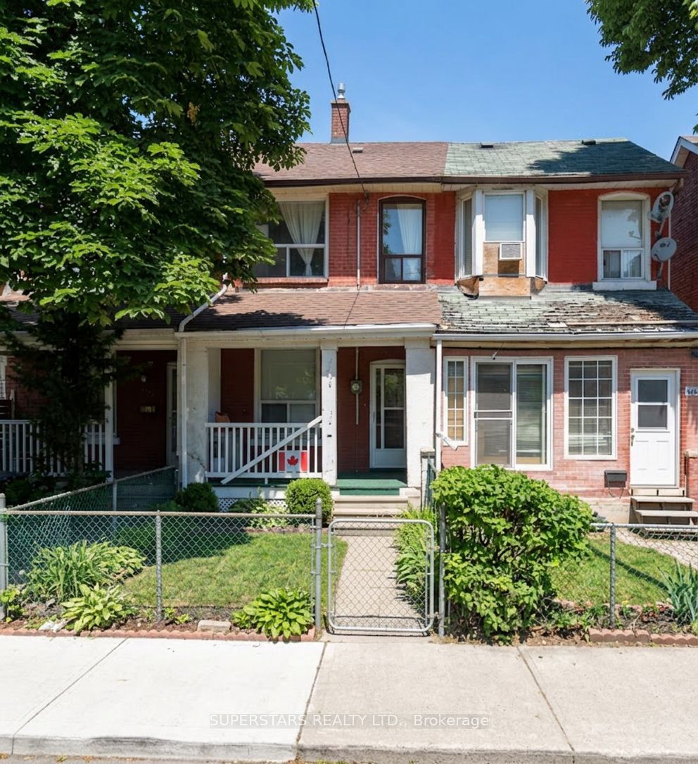 Photo of 46 Sullivan Street, Toronto, ON M5T 1C1 (MLS # C13592396)