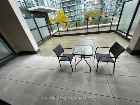 4085 Parkside Village Drive 609 Mississauga ON L5B 0K9