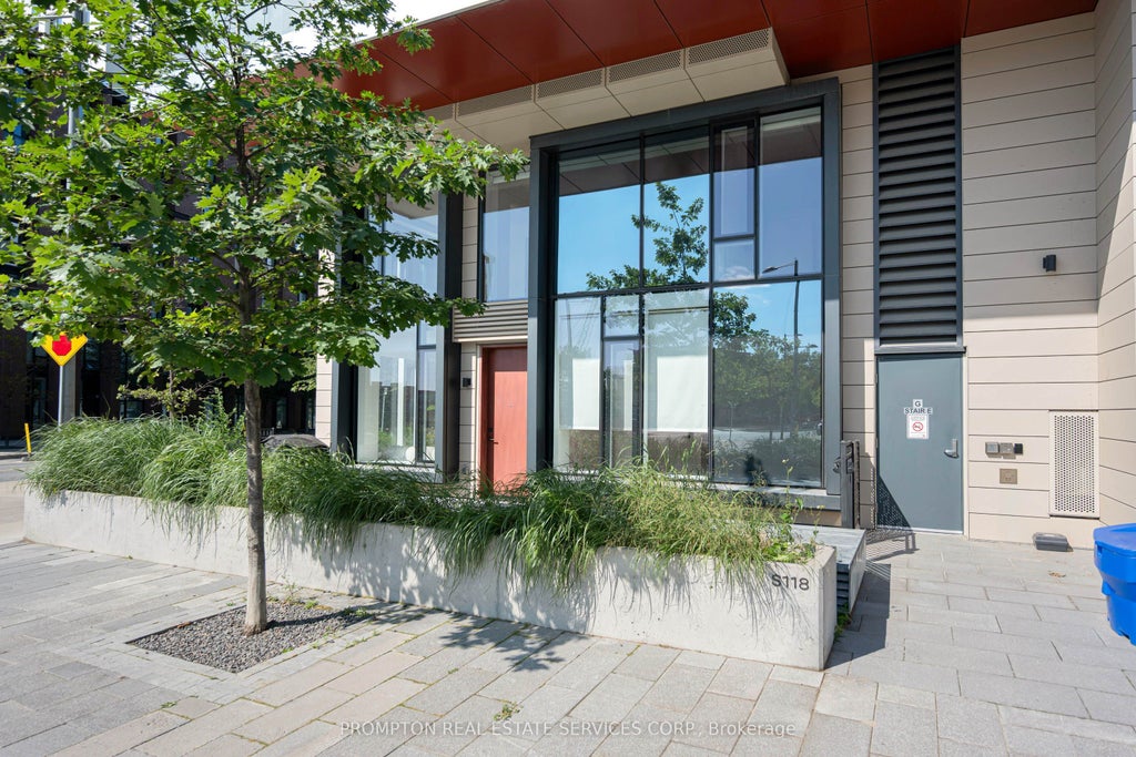 Photo of 180 Mill Street #S118, Toronto, ON M5A 0V7 (MLS # C13587640)