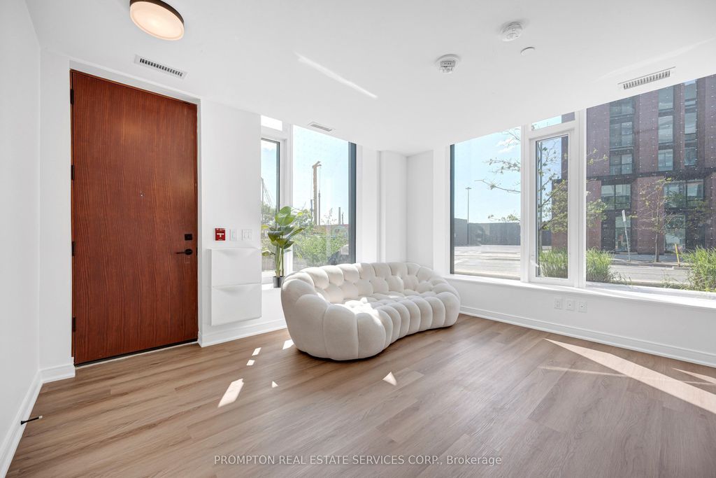 Photo of 180 Mill Street #S118, Toronto, ON M5A 0V7 (MLS # C13587640)