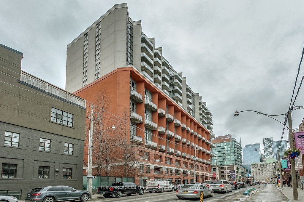 Photo of 255 Richmond Street E #PH2, Toronto, ON M5A 4T7 (MLS # C13747308)