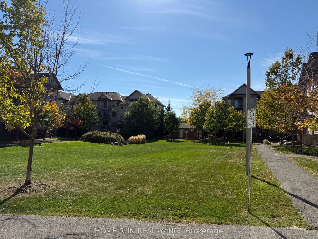 Photo of 50 Barnstone Drive #6, Barrhaven, ON K2G 6X2 (MLS # X12449963)