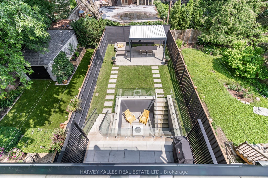 Photo of 305 Glen Road, Toronto, ON M4W 2X4 (MLS # C13762770)