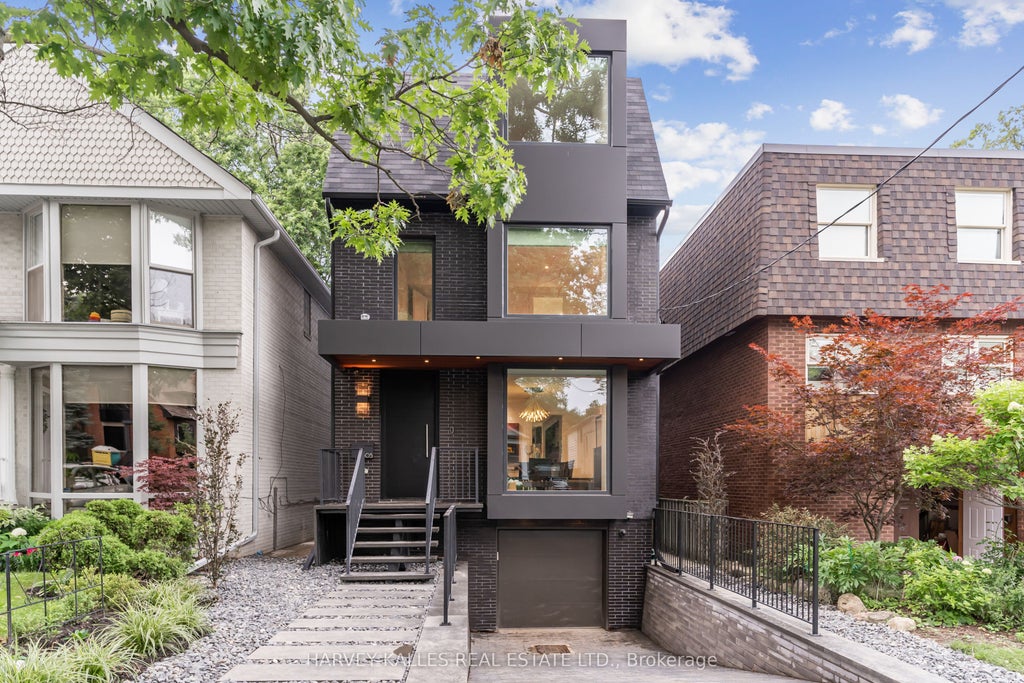 Photo of 305 Glen Road, Toronto, ON M4W 2X4 (MLS # C13762770)