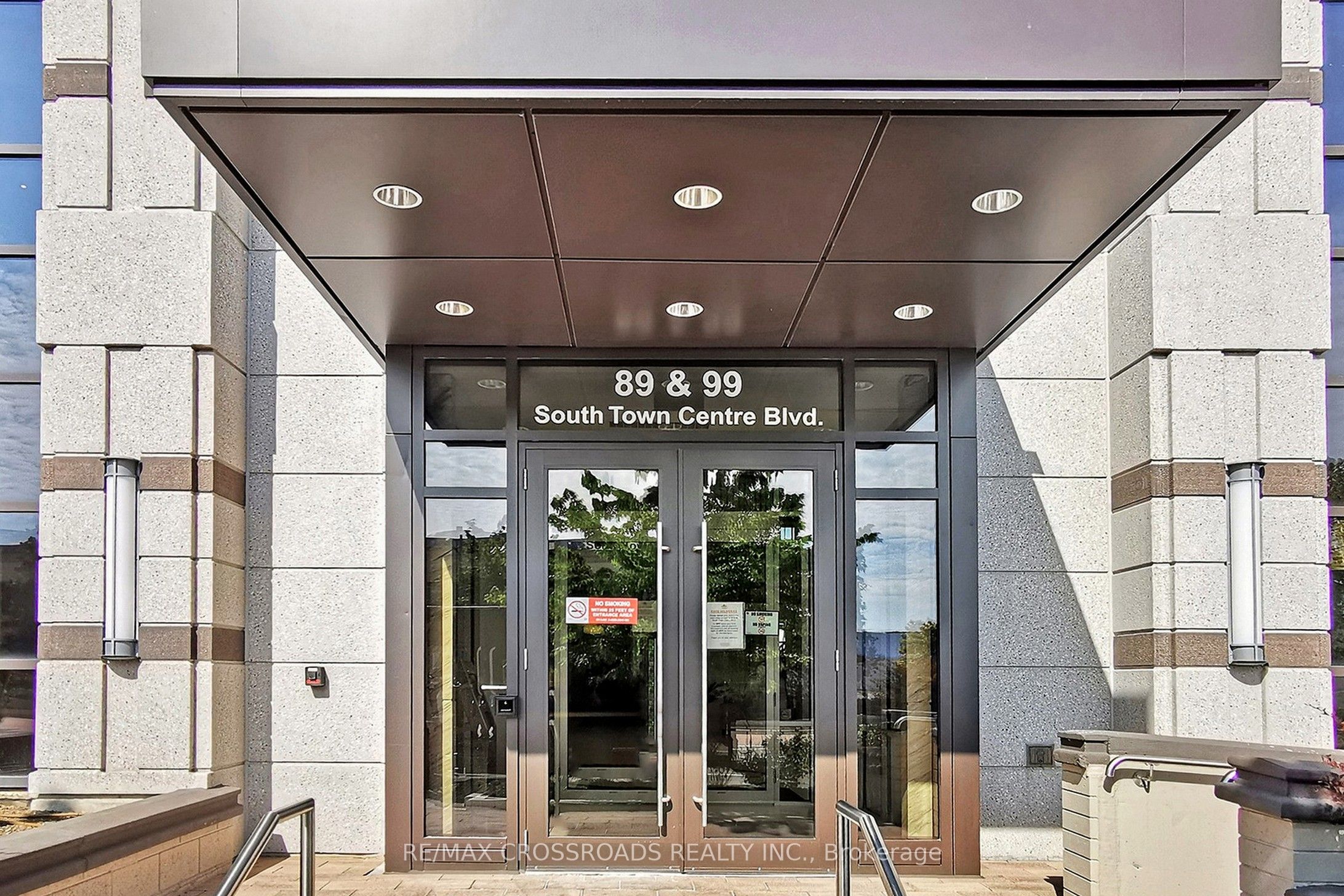 99 South Town Centre Boulevard 109