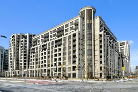 99 South Town Centre Boulevard 109 Markham ON L6G 0E9