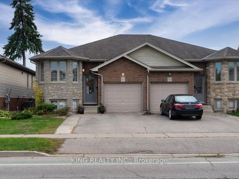 Photo of 565 Grey Street, Brantford, ON N3S 0C3 (MLS # X12472641)