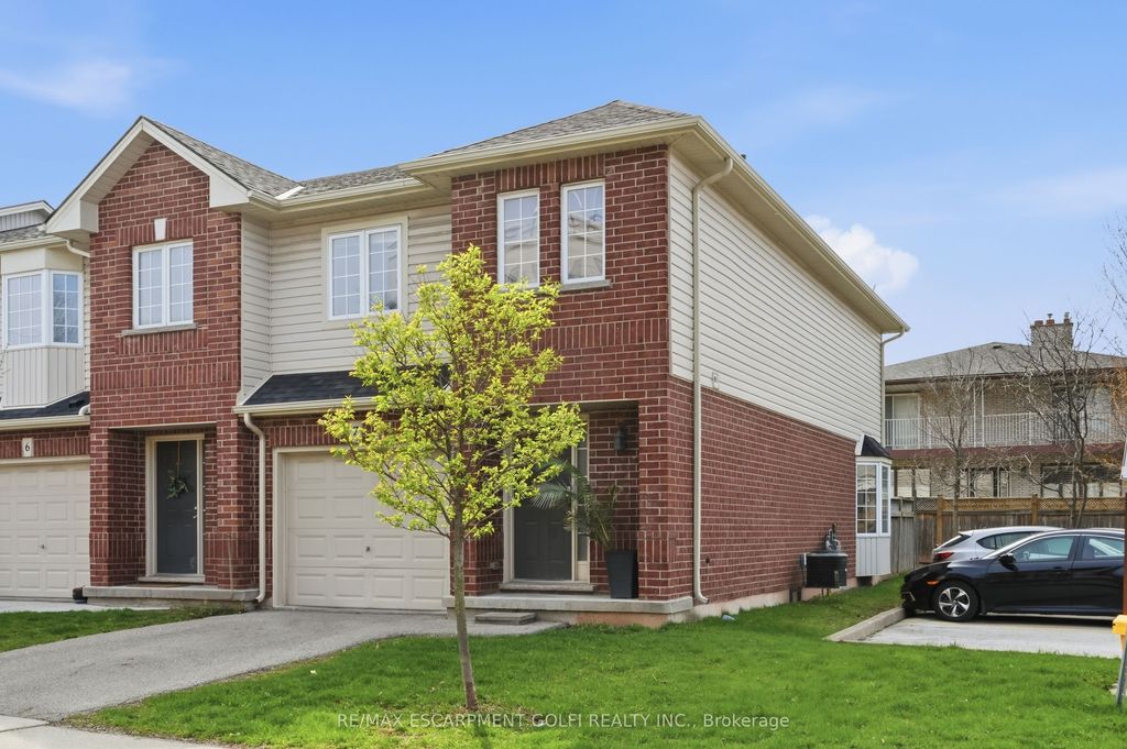 Photo of 307 Highway 8 N/A #7, Hamilton, ON L8G 1E5 (MLS # X13054318)