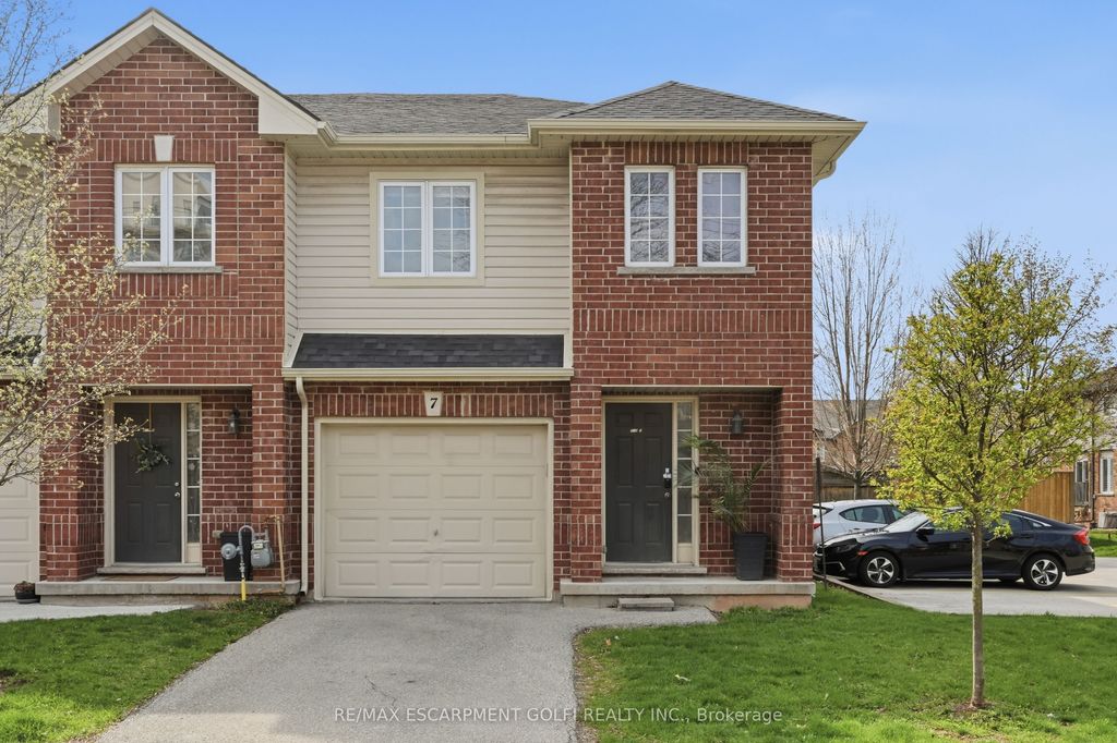 Photo of 307 Highway 8 N/A #7, Hamilton, ON L8G 1E5 (MLS # X13054318)