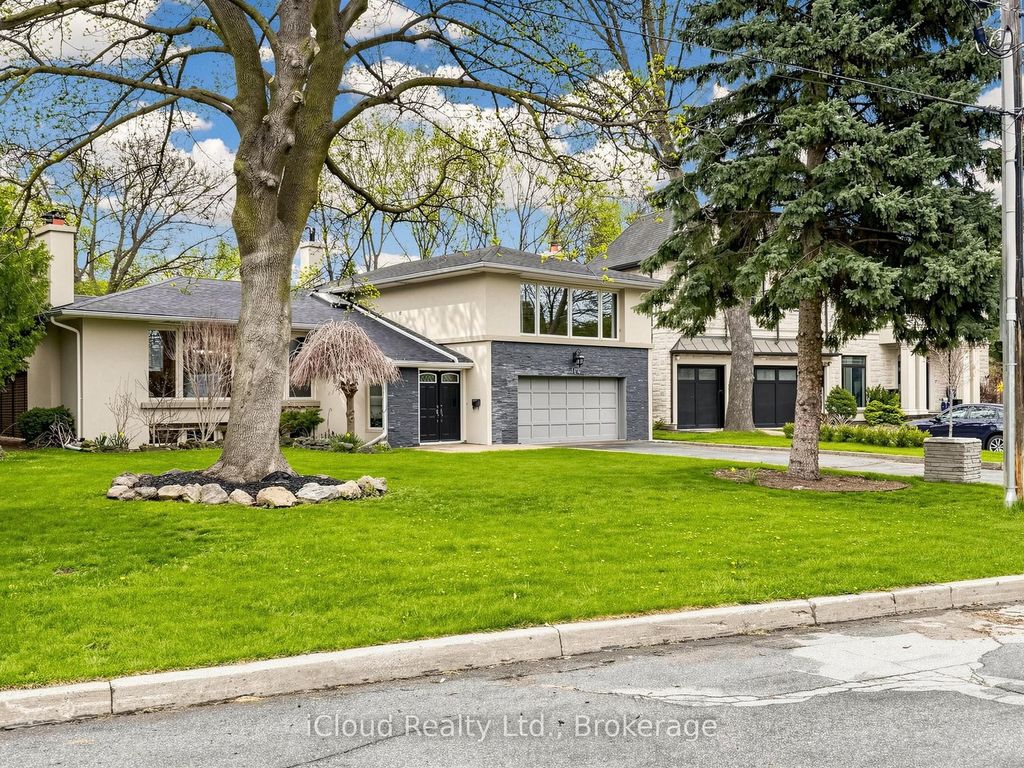 Photo of 164 Munro Boulevard, Toronto, ON M2P 1C8 (MLS # C13048292)