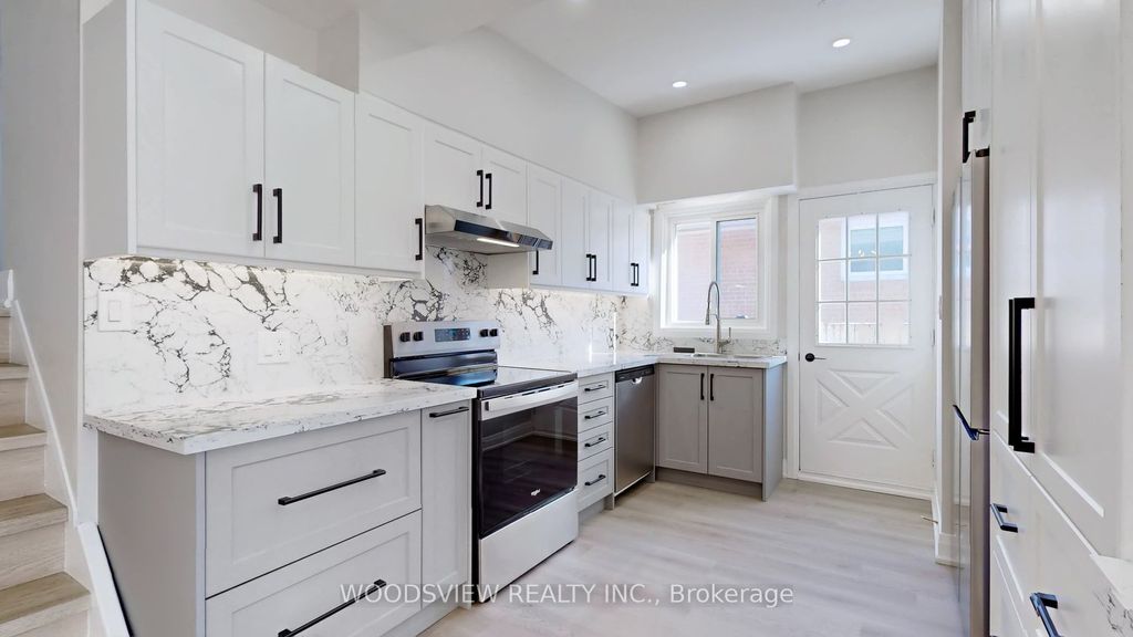 Photo of 56 Niantic Crescent, Toronto, ON M3A 2H7 (MLS # C12862814)