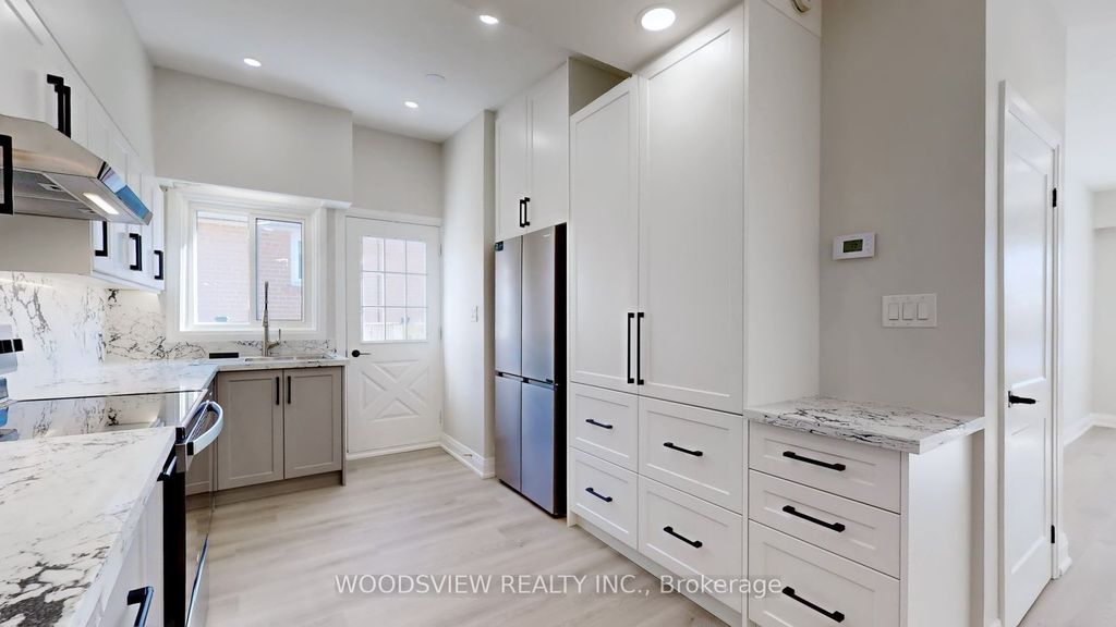 Photo of 56 Niantic Crescent, Toronto, ON M3A 2H7 (MLS # C12862814)