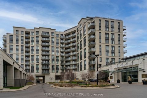 24 Woodstream Boulevard 710 Vaughan ON L4L 8C4