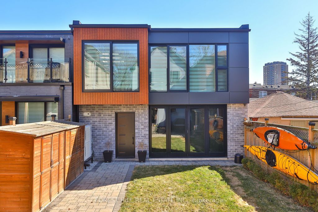 Photo of 163 Wychwood Avenue, Toronto, ON M6C 2T4 (MLS # C13158030)