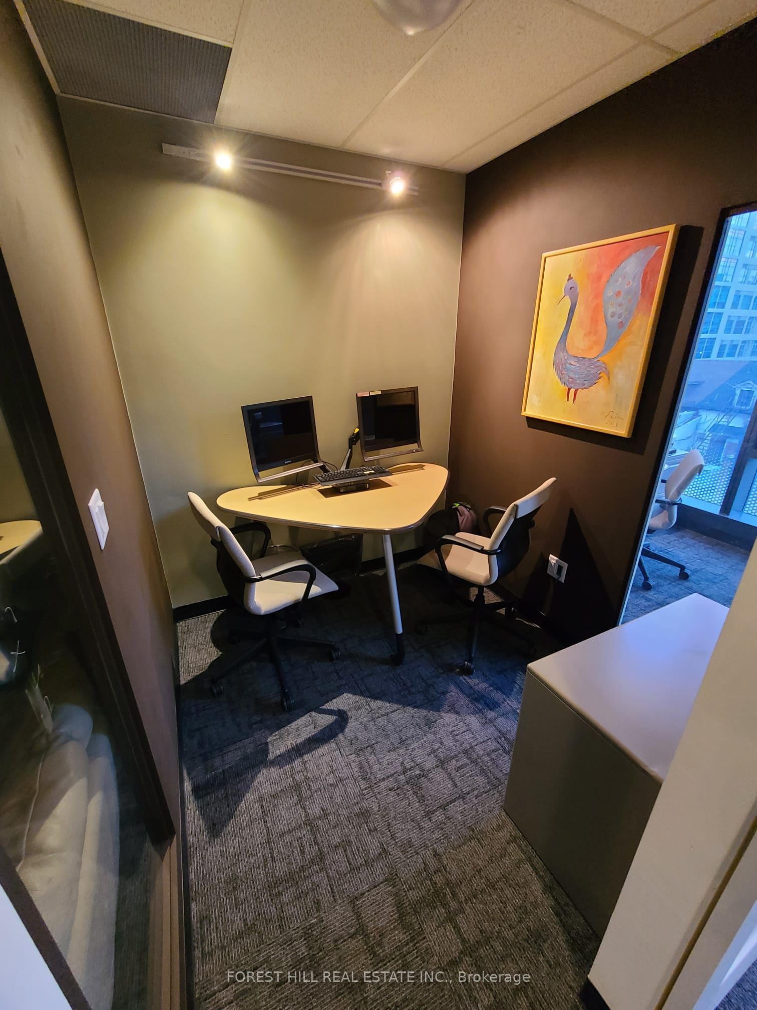 15 Wellesley Street W 313