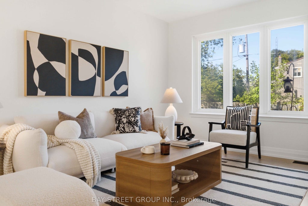 Photo of 115 Bergen Road, Toronto, ON M1P 1S3 (MLS # E13565284)