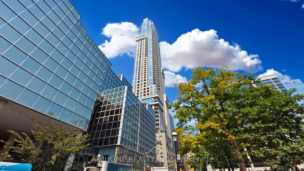 Photo of 88 Scott Street #3005, Toronto, ON M5E 0A9 (MLS # C13226246)