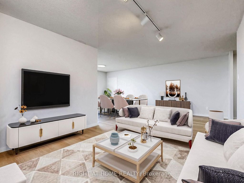 Photo of 133 Torresdale Avenue #1602, Toronto, ON M2R 3T2 (MLS # C12931536)