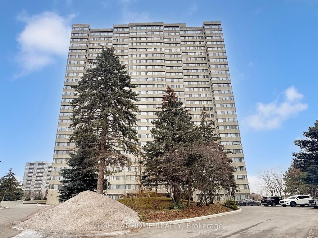 Photo of 133 Torresdale Avenue #1602, Toronto, ON M2R 3T2 (MLS # C12931536)