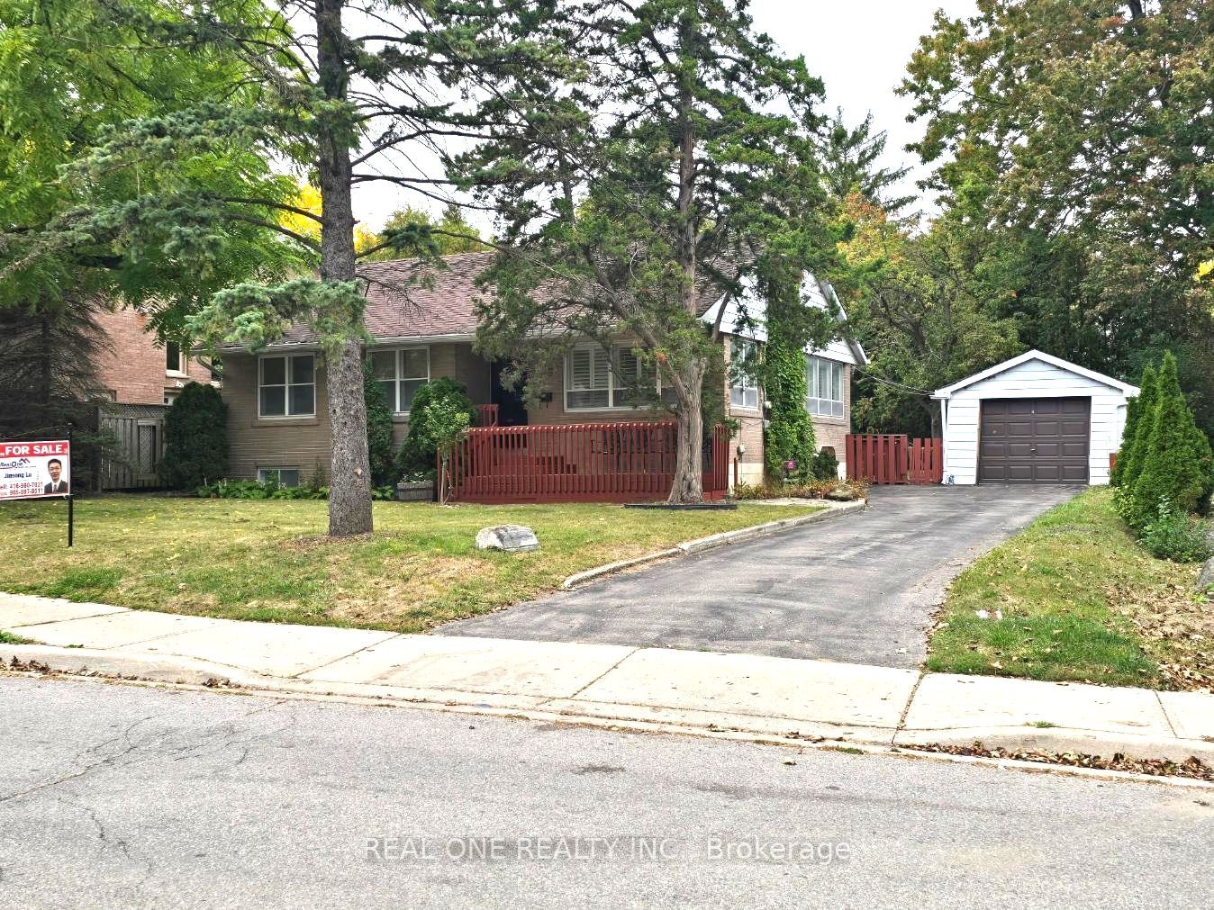 389 Kerrybrook Drive