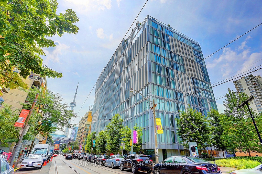 Photo of 50 Mccaul Street #310, Toronto, ON M5T 1V9 (MLS # C13839658)
