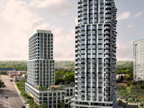 60 Central Park Road 410 Toronto ON M9A 0E6