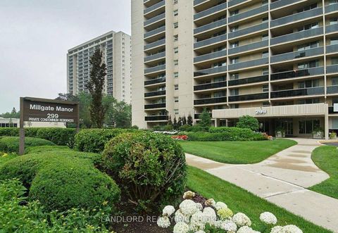 299 Mill Road 2002 Toronto ON M9C 4V9