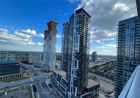 4065 Confederation Parkway 2509 Mississauga ON L5B 0L4