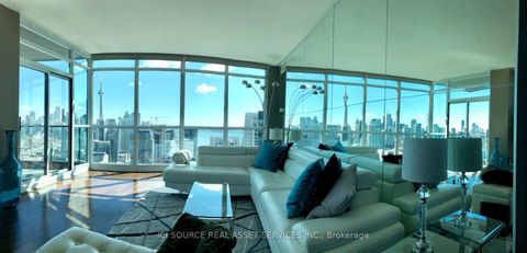 219 Fort York Boulevard Lph02 Toronto ON M5V 1B1