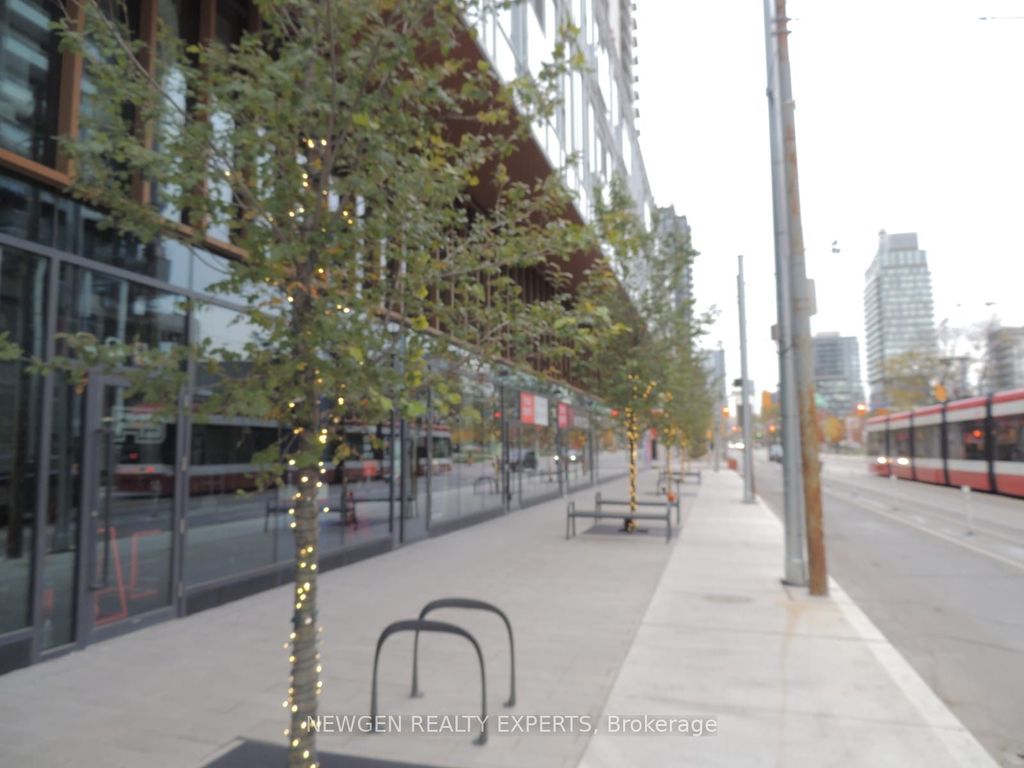 Photo of 34 Tubman Avenue #1112E, Toronto, ON M5A 0R2 (MLS # C13072650)