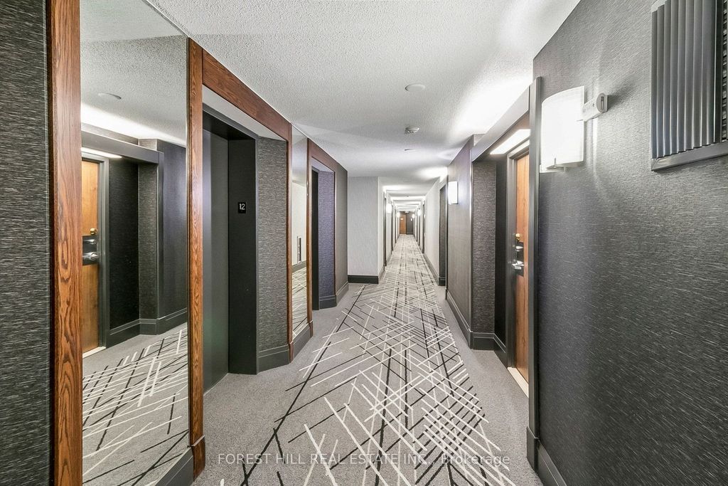 Photo of 705 King Street W #1203, Toronto, ON M5V 2W8 (MLS # C13170986)