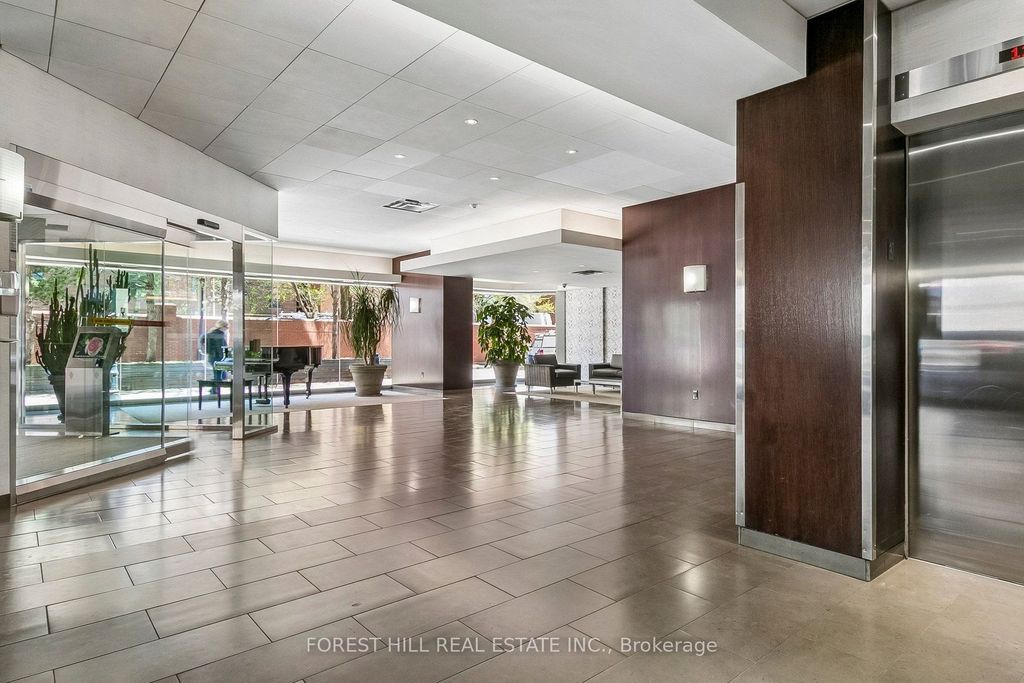 Photo of 705 King Street W #1203, Toronto, ON M5V 2W8 (MLS # C13170986)