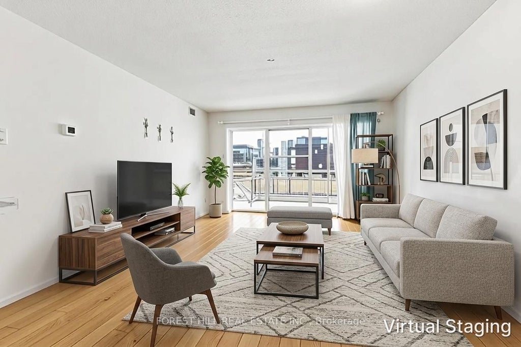 Photo of 705 King Street W #1203, Toronto, ON M5V 2W8 (MLS # C13170986)