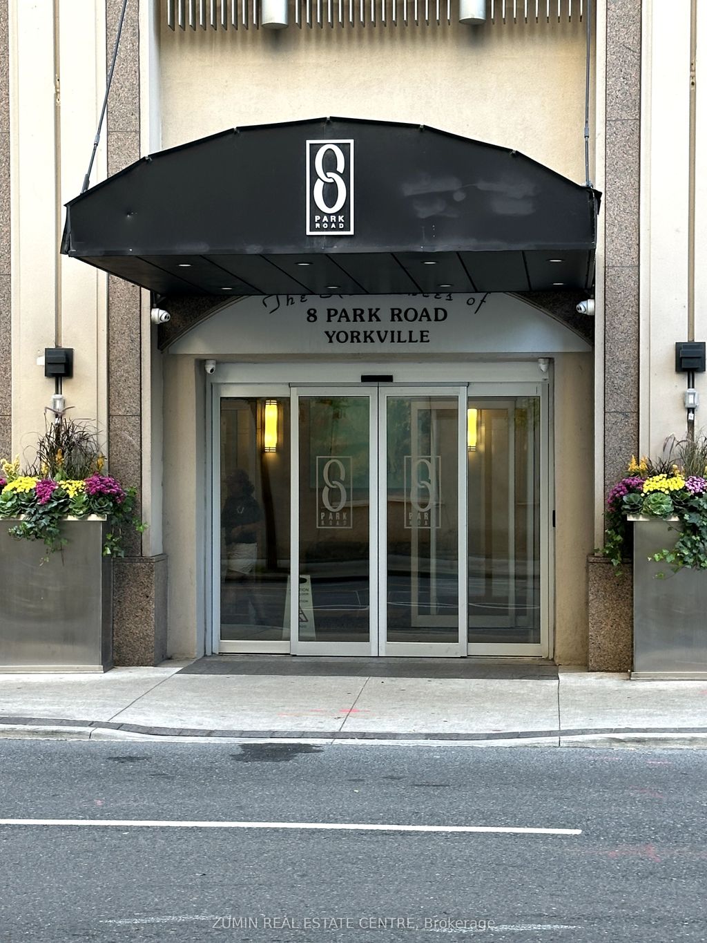 Photo of 8 Park Road #2116, Toronto, ON M4W 3S5 (MLS # C12451033)