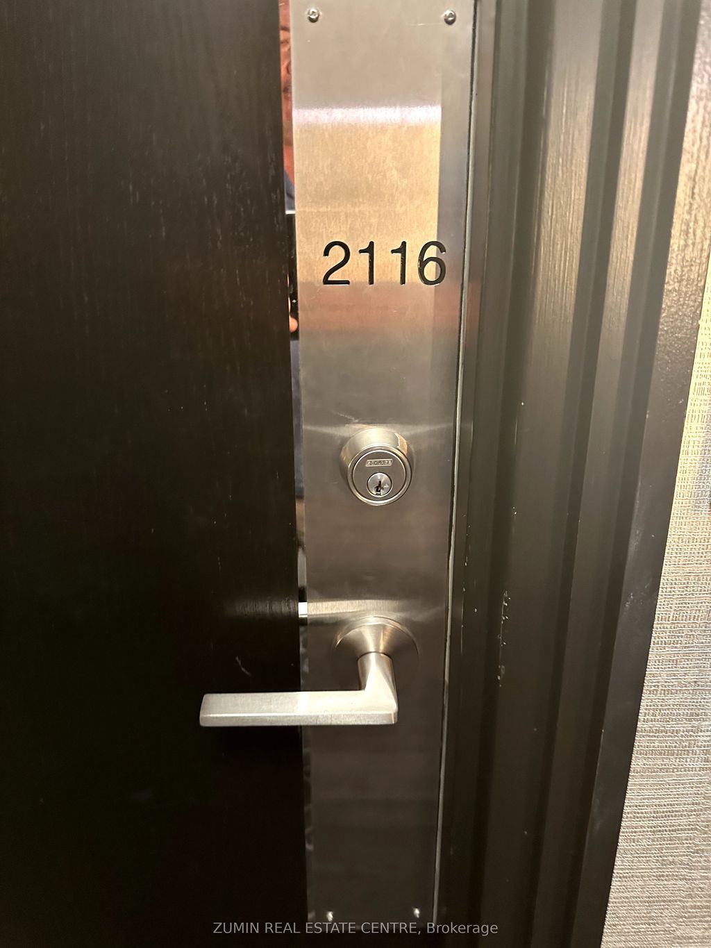 Photo of 8 Park Road #2116, Toronto, ON M4W 3S5 (MLS # C12451033)