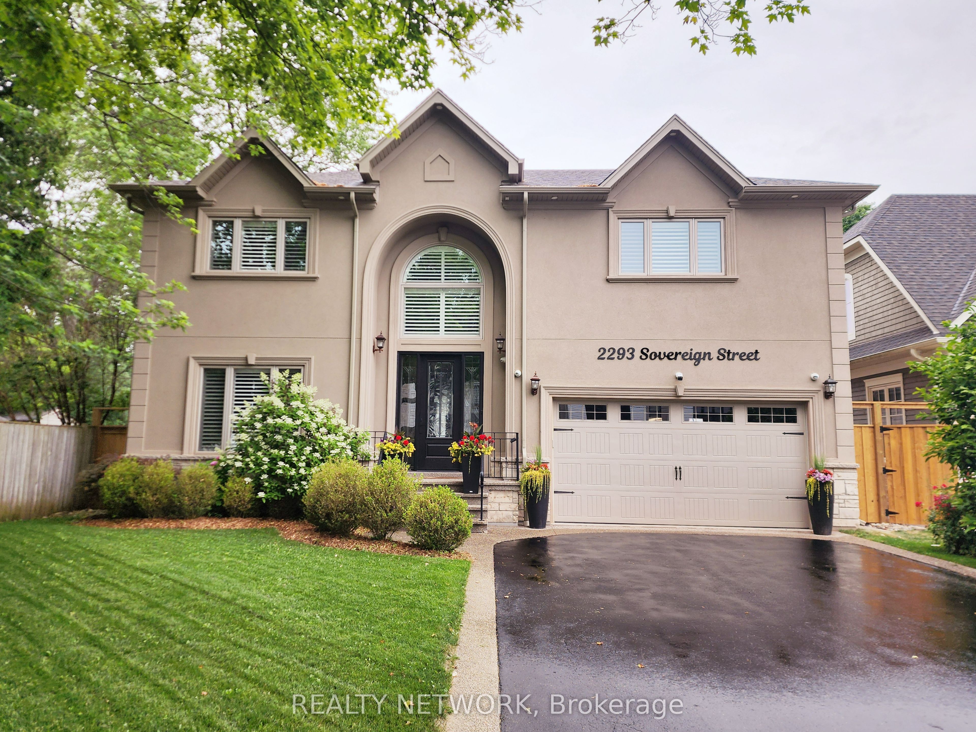 2293 Sovereign Street