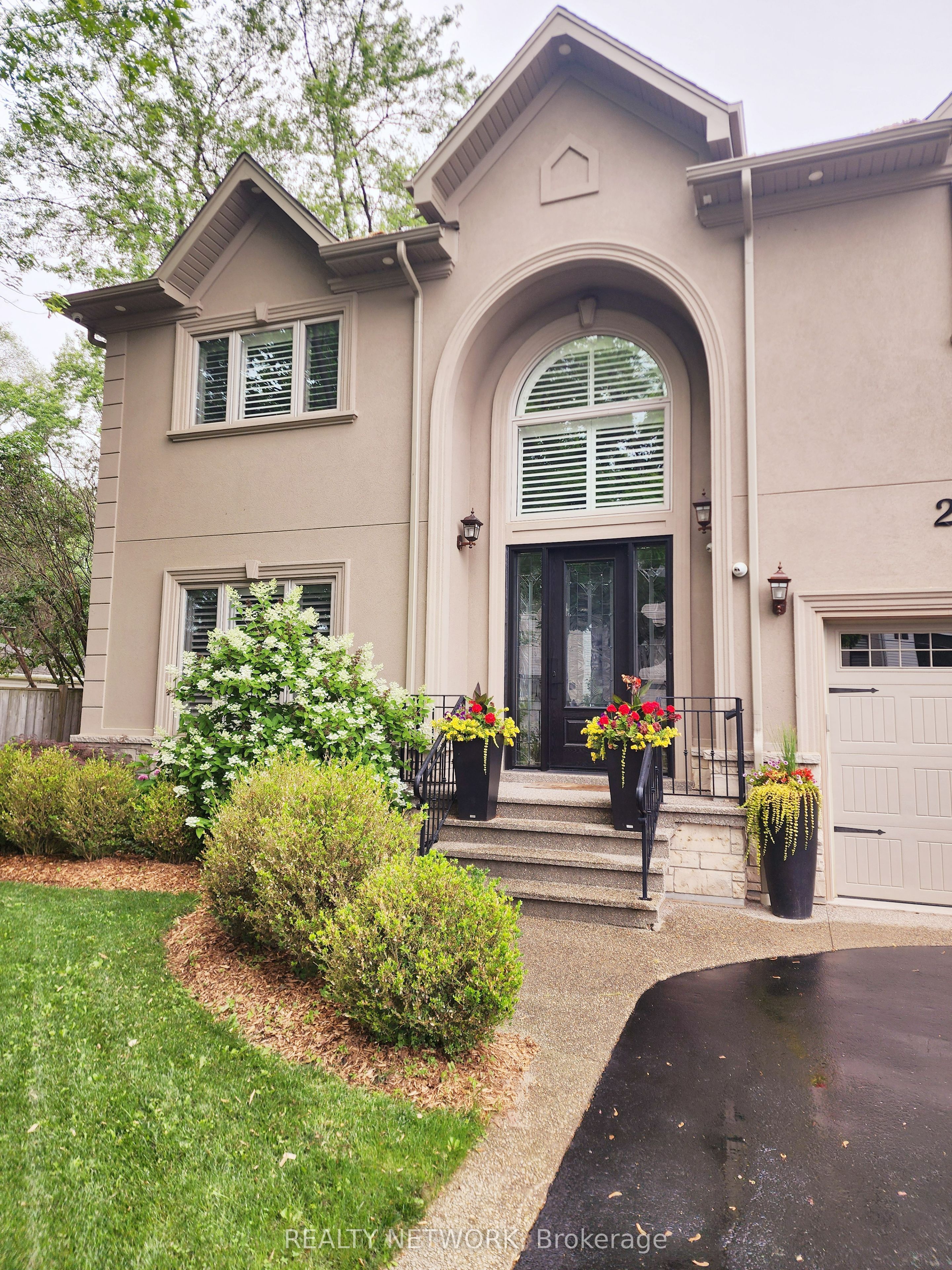 2293 Sovereign Street
