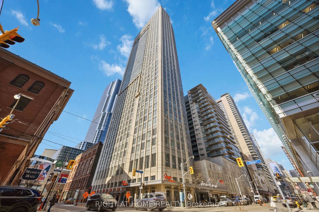 Photo of 210 Victoria Street #4106, Toronto, ON M5B 2R3 (MLS # C12877038)
