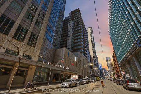 210 Victoria Street 4106 Toronto ON M5B 2R3