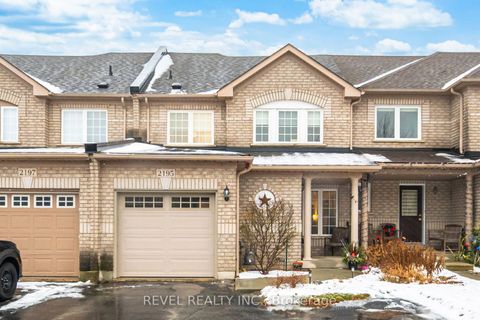2195 Hummingbird Way Oakville ON L6M 3Z6